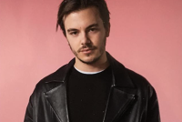 Resultado de imagem para Justin Amorim